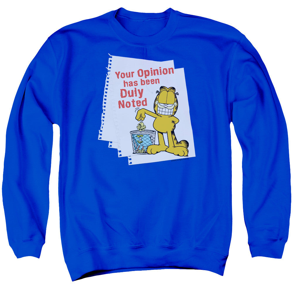 Adult Crewneck Sweatshirt