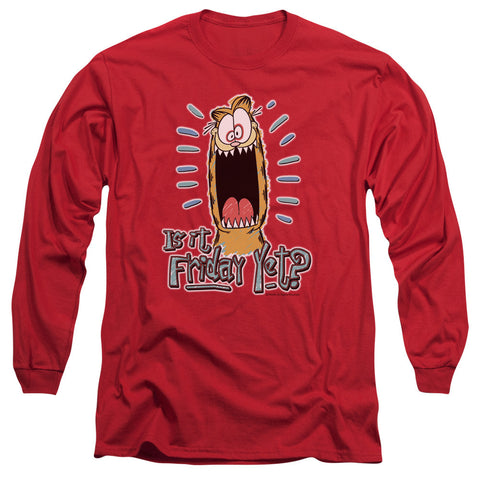 Adult Long Sleeve