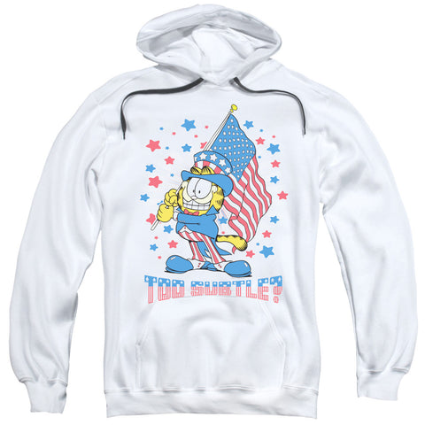 Adult Pull-Over Hoodie