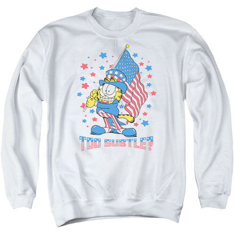 Adult Crewneck Sweatshirt