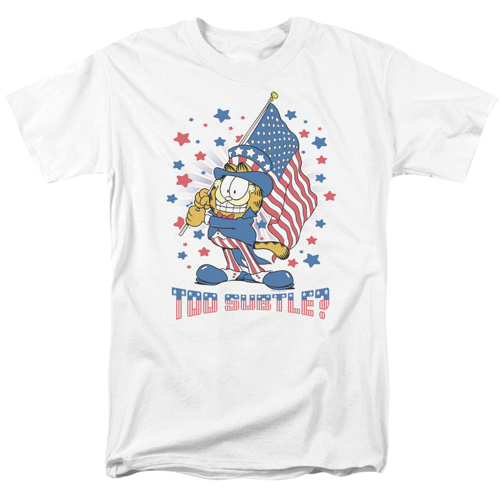 Adult Regular Fit Short Sleeve