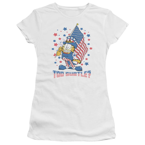 Juniors Sheer Cap Sleeve