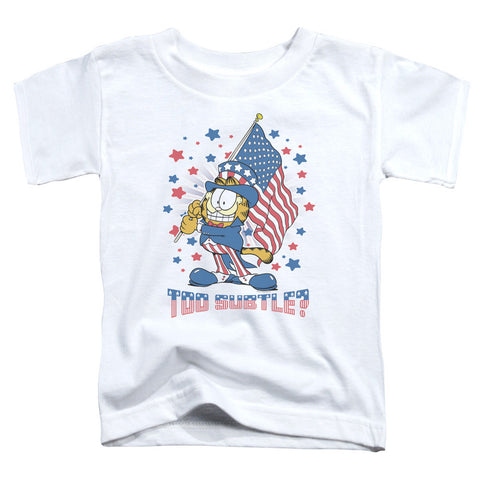 Toddler Short Sleeve