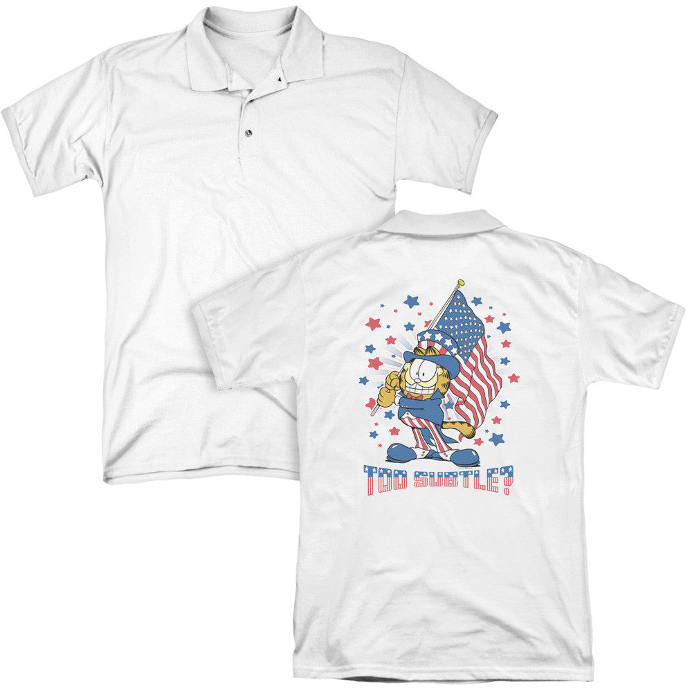 Adult Polo