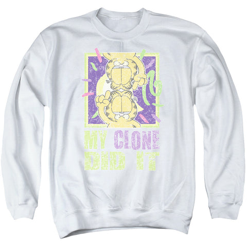 Adult Crewneck Sweatshirt