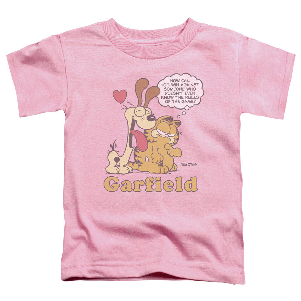 Toddler Short Sleeve