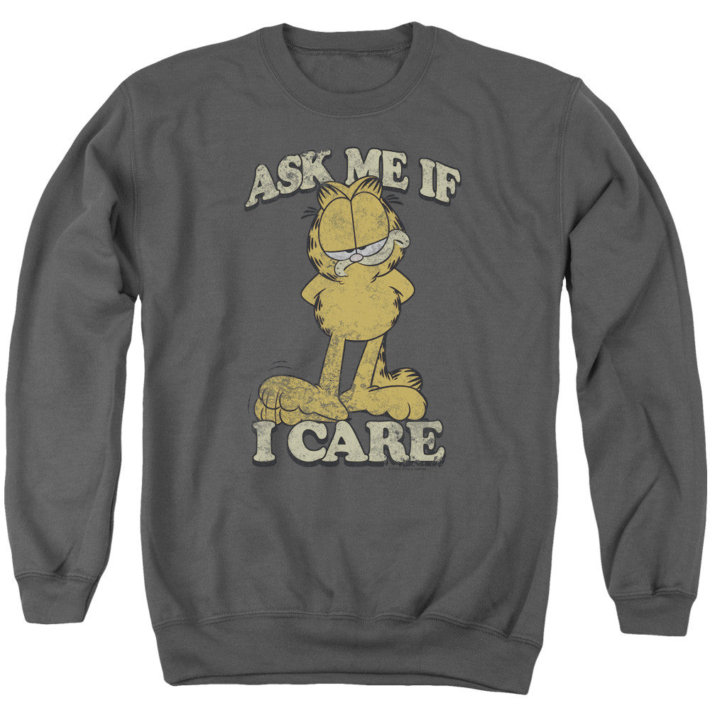 Adult Crewneck Sweatshirt