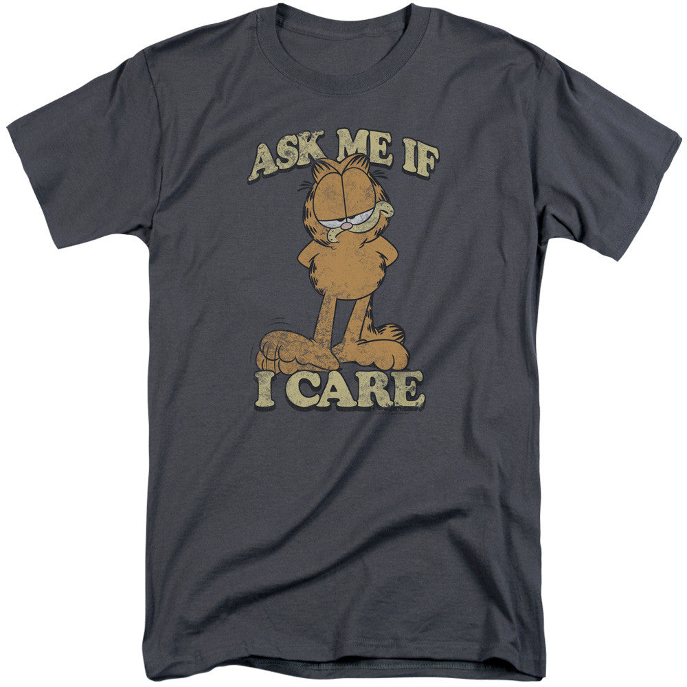 Adult Tall Fit Short Sleeve