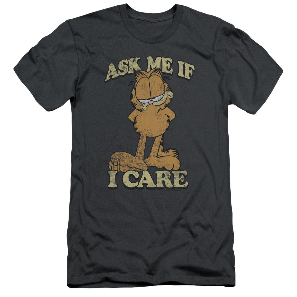 Adult Slim Fit Short Sleeve