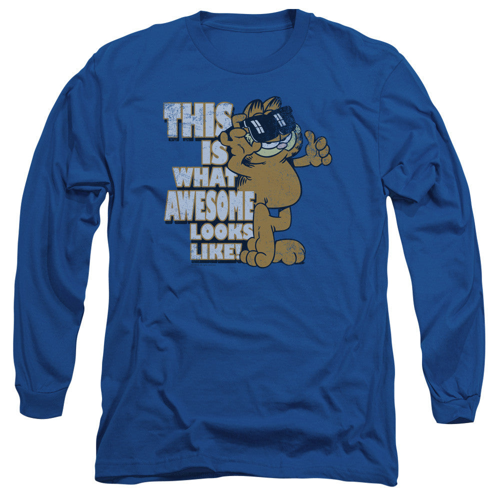 Adult Long Sleeve