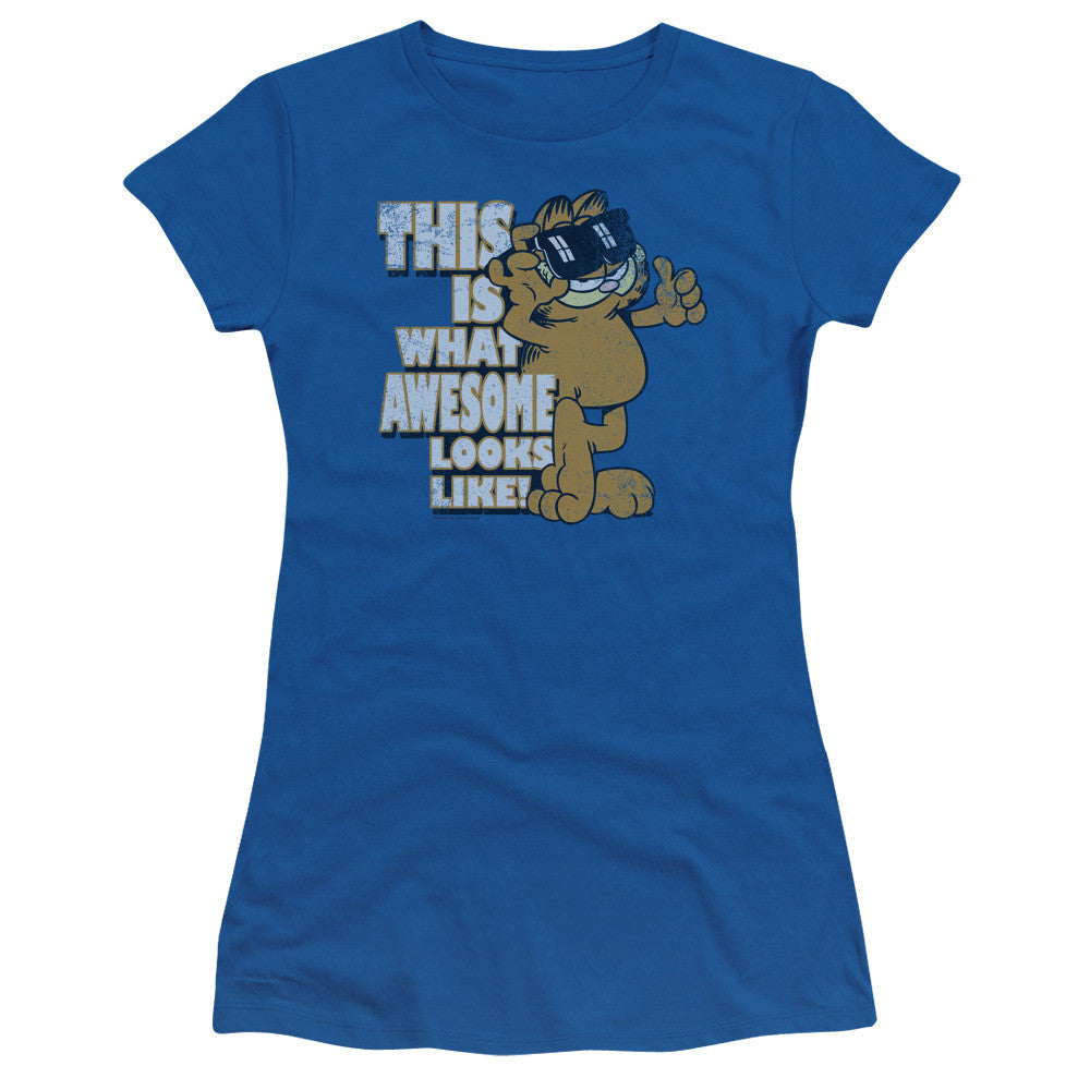 Juniors Sheer Cap Sleeve