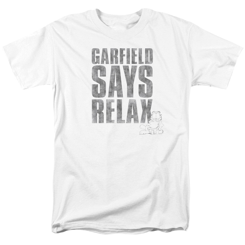 Adult Regular Fit Short Sleeve