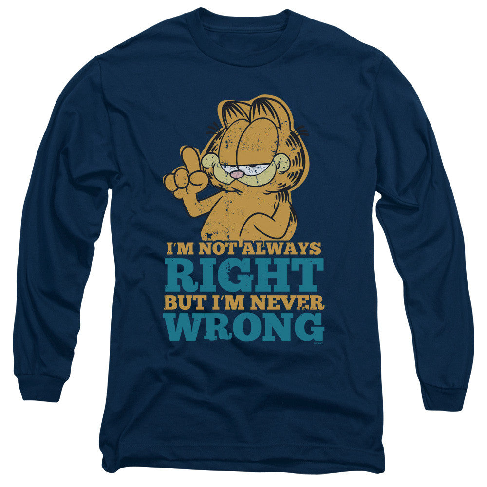 Adult Long Sleeve