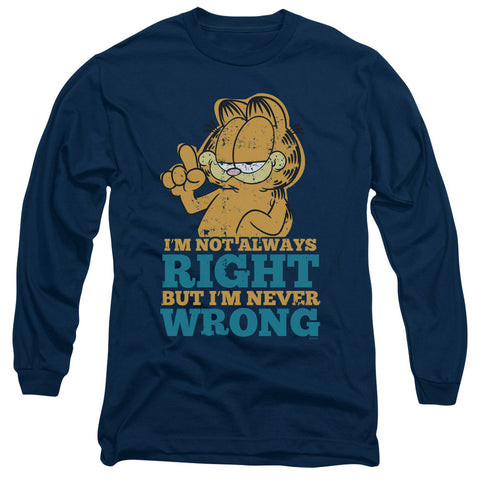 Adult Long Sleeve