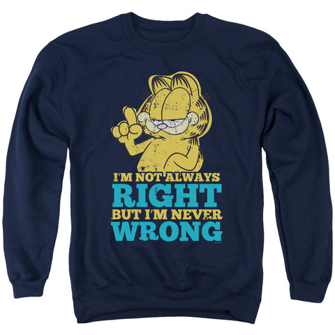 Adult Crewneck Sweatshirt