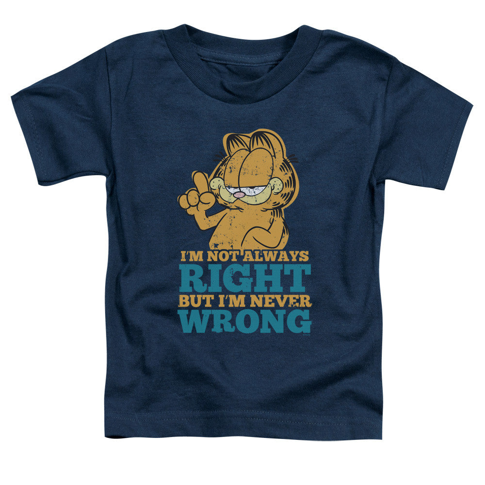 Toddler Short Sleeve