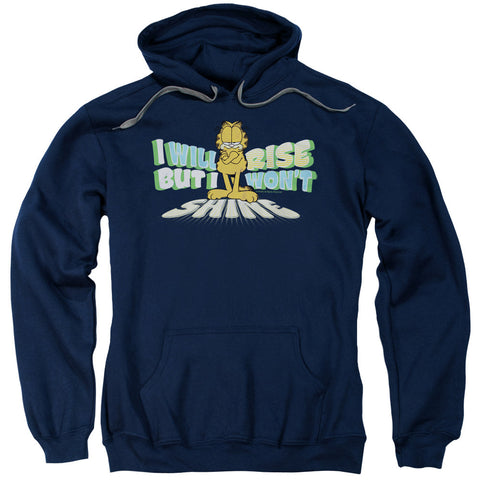 Adult Pull-Over Hoodie