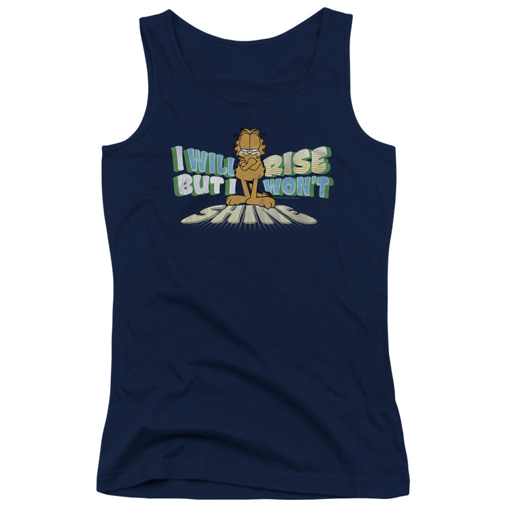 Juniors Tank Top