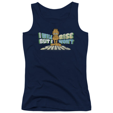 Juniors Tank Top