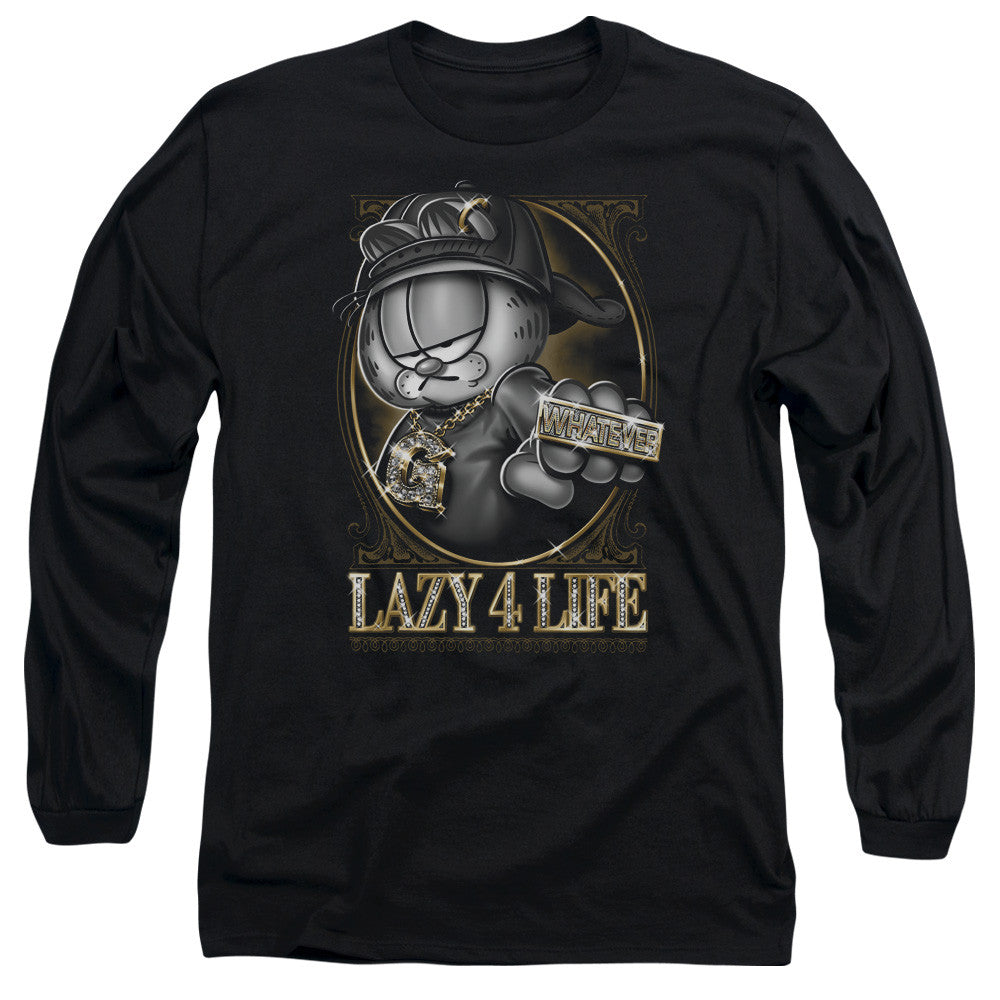 Adult Long Sleeve