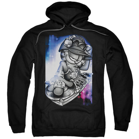 Adult Pull-Over Hoodie