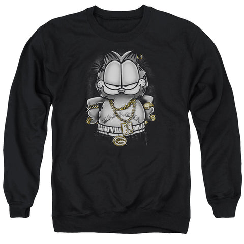 Adult Crewneck Sweatshirt