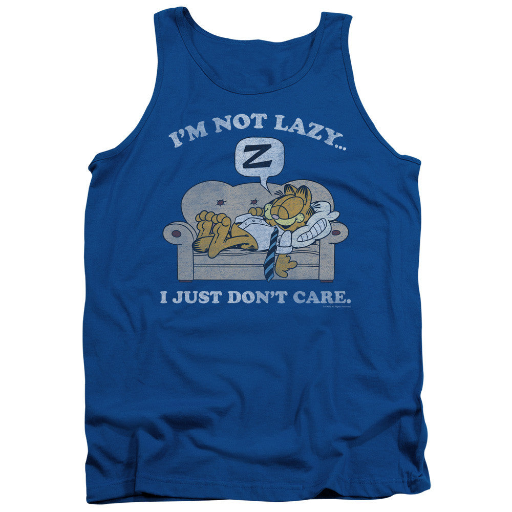 Adult Tank Top