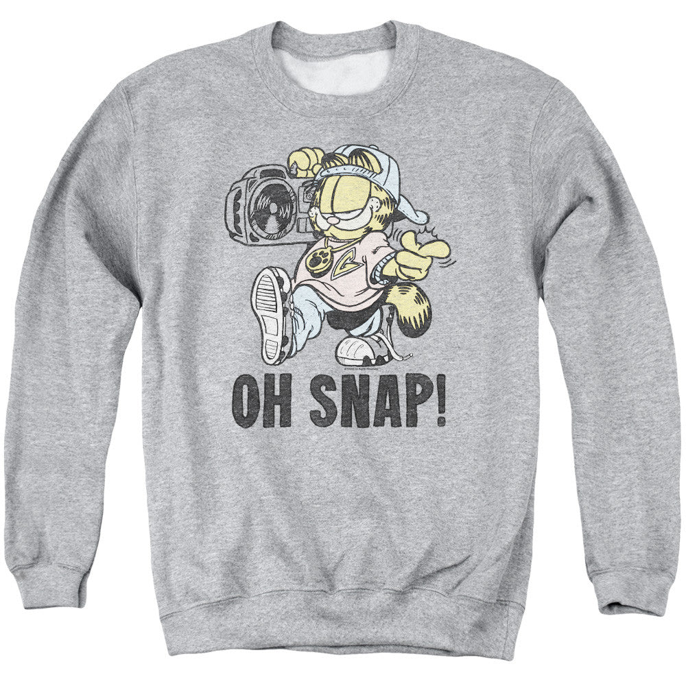 Adult Crewneck Sweatshirt