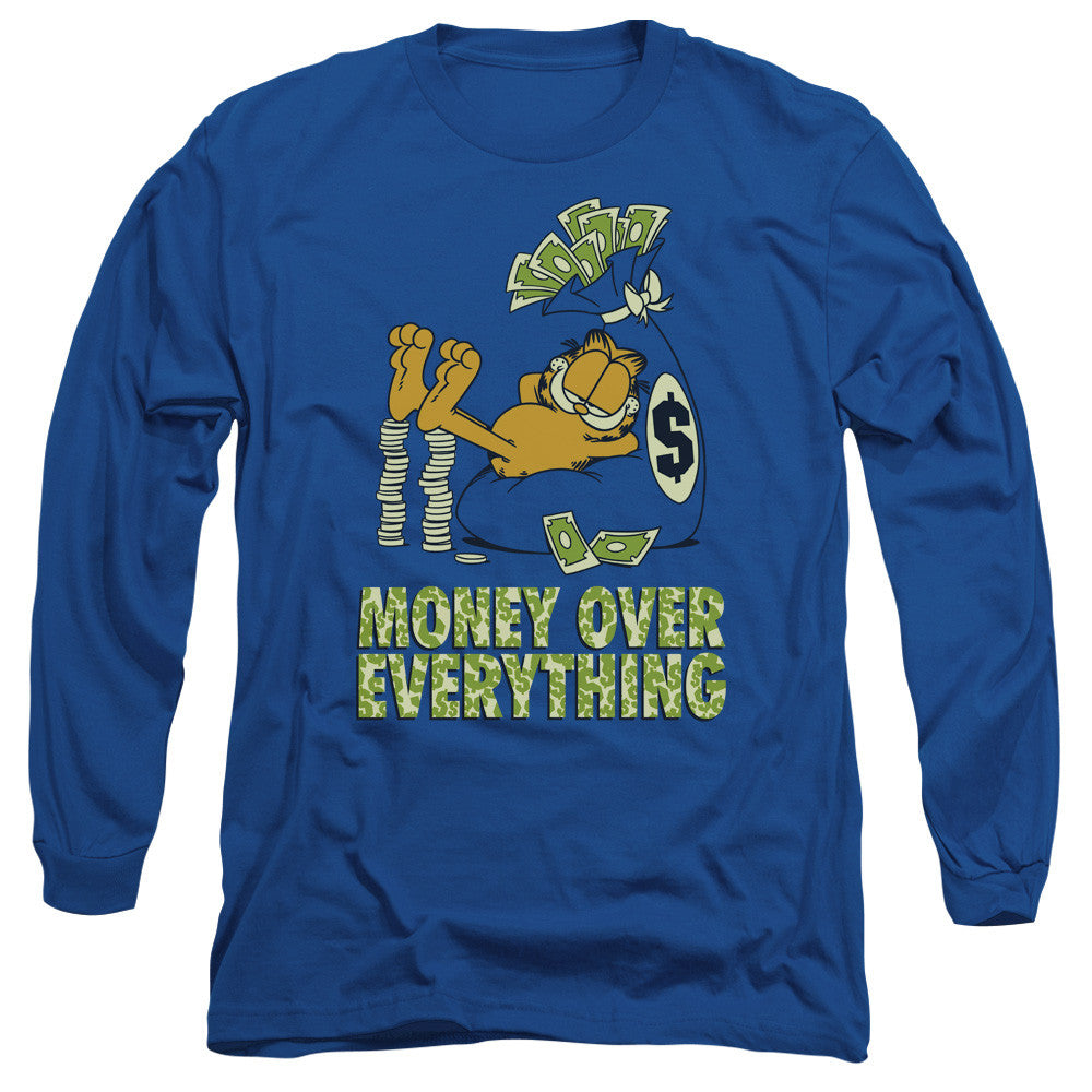 Adult Long Sleeve