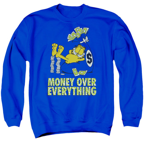 Adult Crewneck Sweatshirt