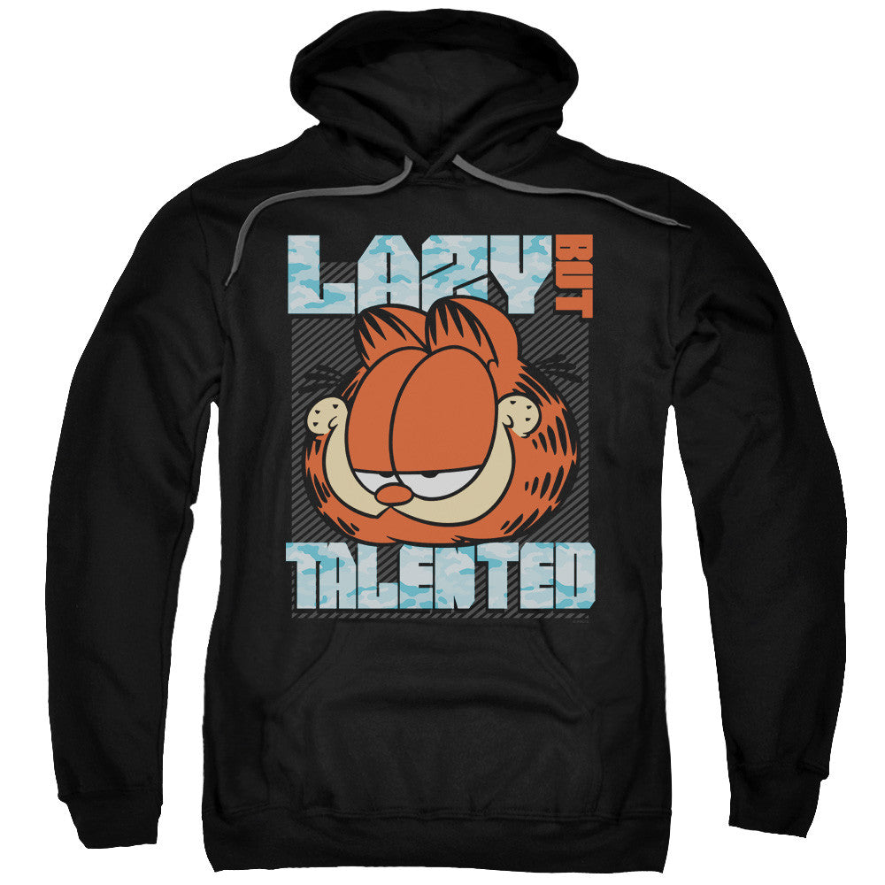 Adult Pull-Over Hoodie