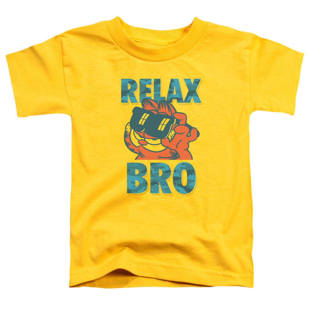 Toddler Short Sleeve