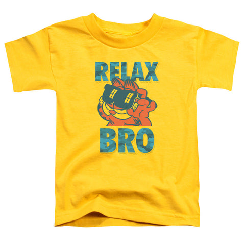 Toddler Short Sleeve