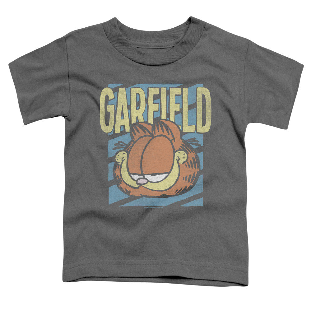 Toddler Short Sleeve