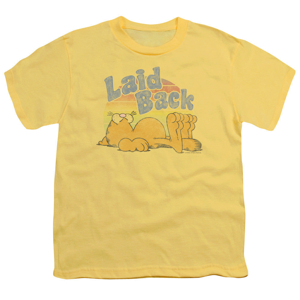 Youth Short Sleeve