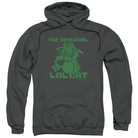 Adult Pull-Over Hoodie