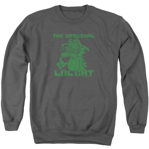 Adult Crewneck Sweatshirt