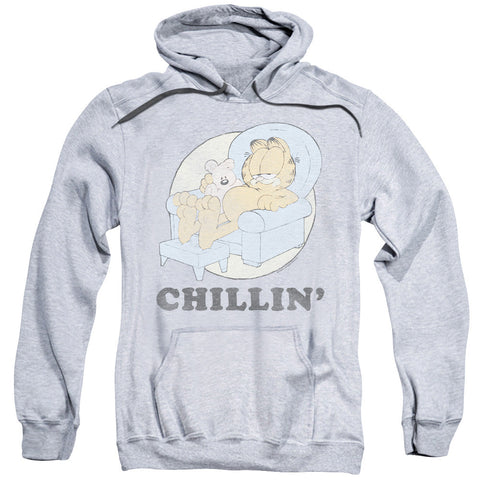 Adult Pull-Over Hoodie