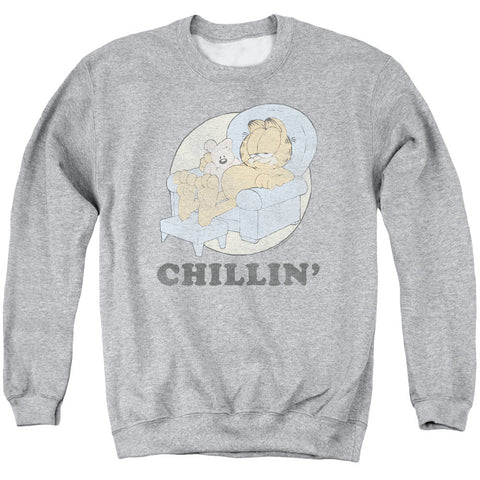 Adult Crewneck Sweatshirt