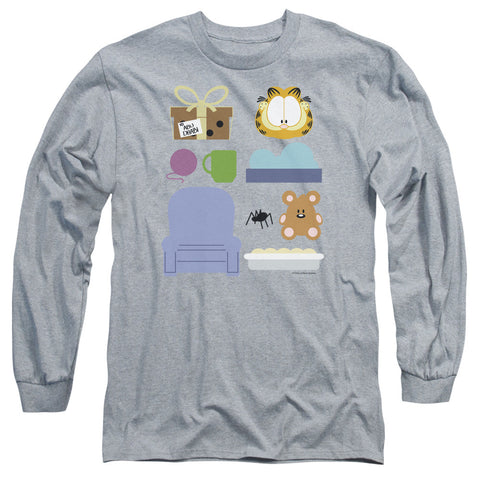 Adult Long Sleeve