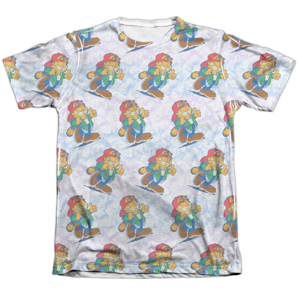 Adult Regular Fit Short Sleeve 65/35 Poly/Cotton