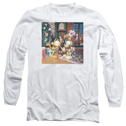 Adult Long Sleeve