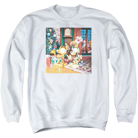 Adult Crewneck Sweatshirt