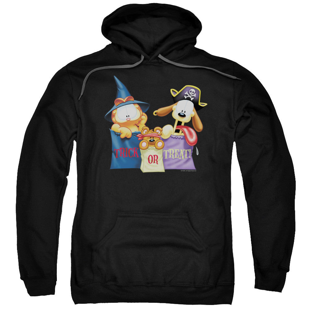 Adult Pull-Over Hoodie