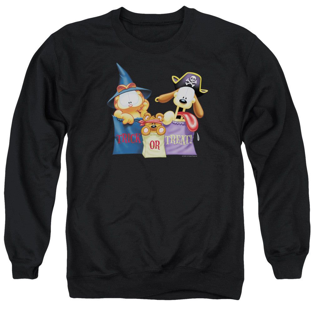 Adult Crewneck Sweatshirt