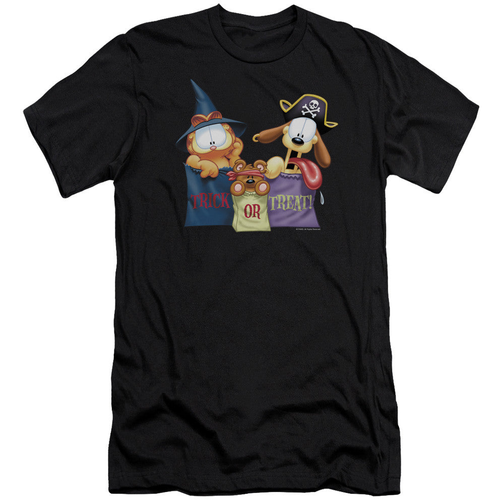 Adult Slim Fit Short Sleeve