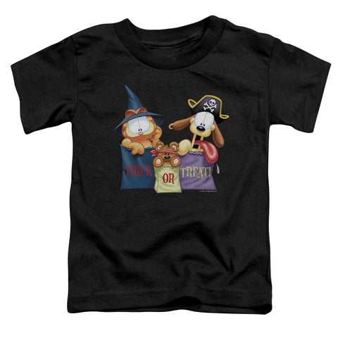 Toddler Short Sleeve