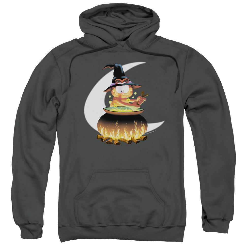 Adult Pull-Over Hoodie