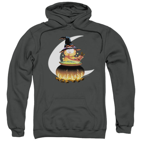 Adult Pull-Over Hoodie