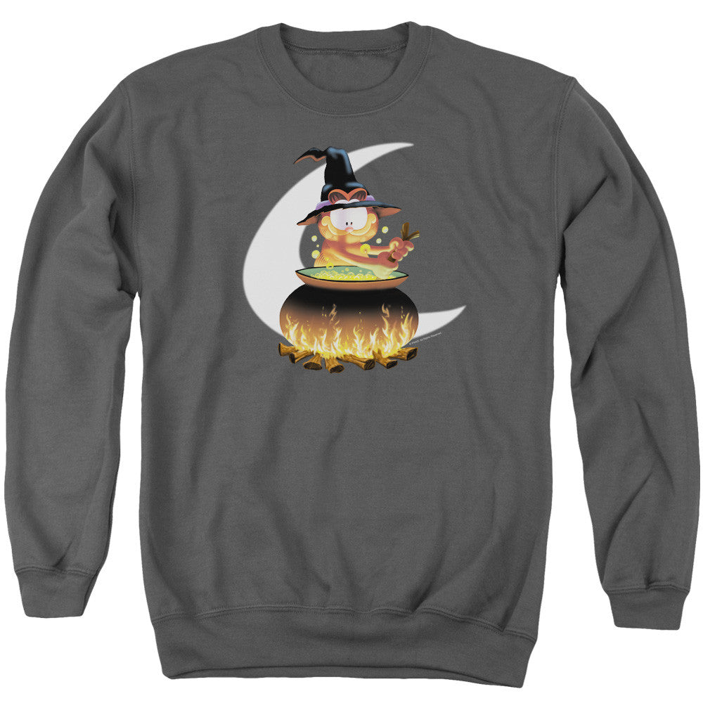 Adult Crewneck Sweatshirt